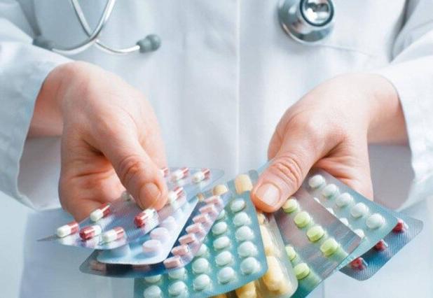 داروهای ضد میکروبی تاثیری بر سرماخوردگی و آنفلوانزا ندارند