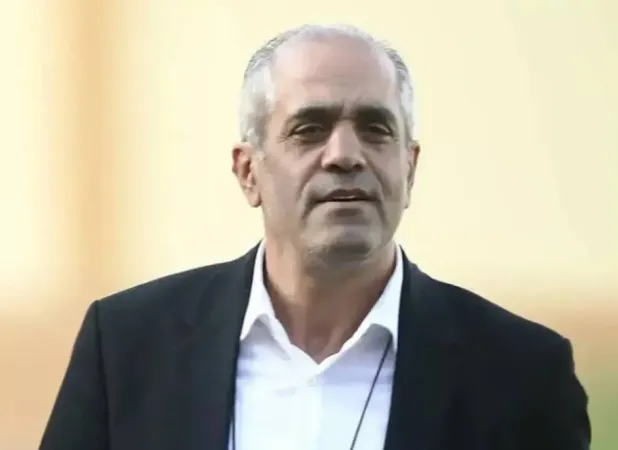 صحبت‌های ضد زن یک پرسپولیسی برایش شَر شد