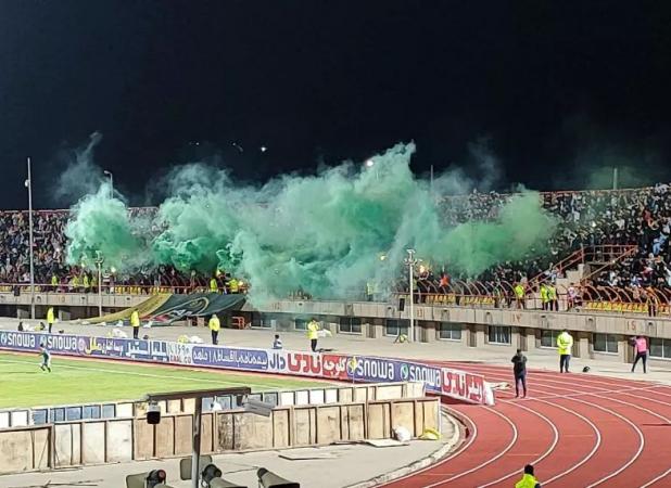 بلیت ۲۵۰ هزار تومانی و محدود برای پرسپولیس