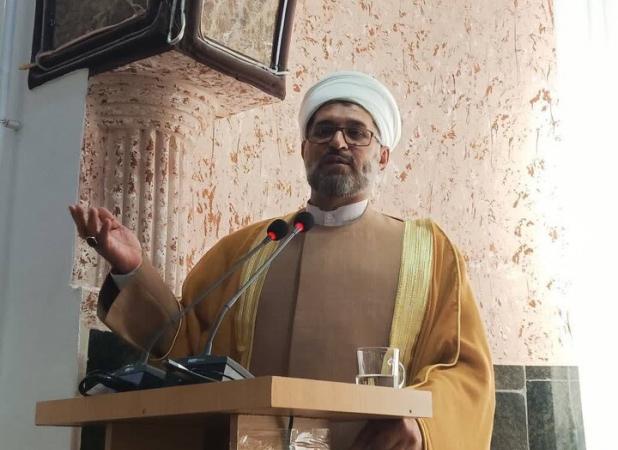 ربیع‌الاول ماه رحمت، مهربانی و نزدیکی دل‌های مسلمانان به همدیگر است