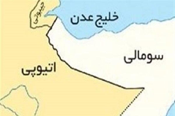 حمایت سازمان همکاری اسلامی و ۲۱ کشور اسلامی و عربی از سومالی