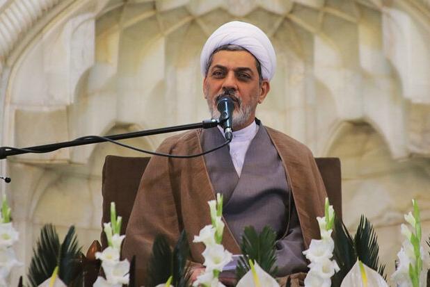 رفیعی: شهید دستغیب در تواضع، ساده‌زیستی و ولایت‌پذیری شاخص بود