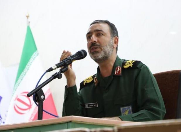 امام خمینی (ره) با اخلاص و اراده تحول عظیمی در تاریخ ایران ایجاد کرد