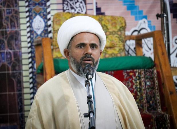 جایگاه و ساختار سیاسی جزیره هرمز ارتقا یابد