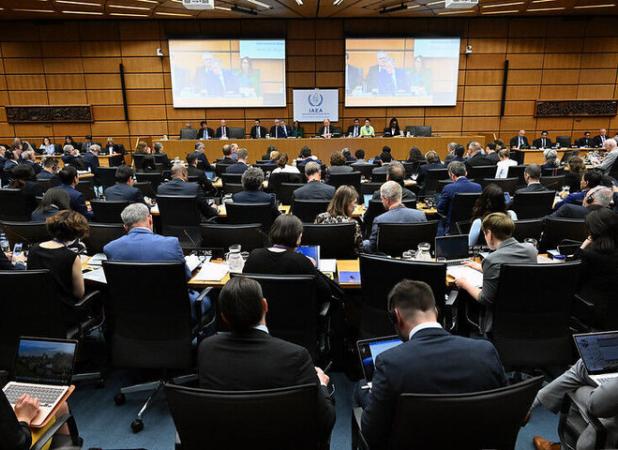 کالبدشکافی قطعنامه تازه شورای حکام؛ غرب چه مطالباتی از ایران دارد؟