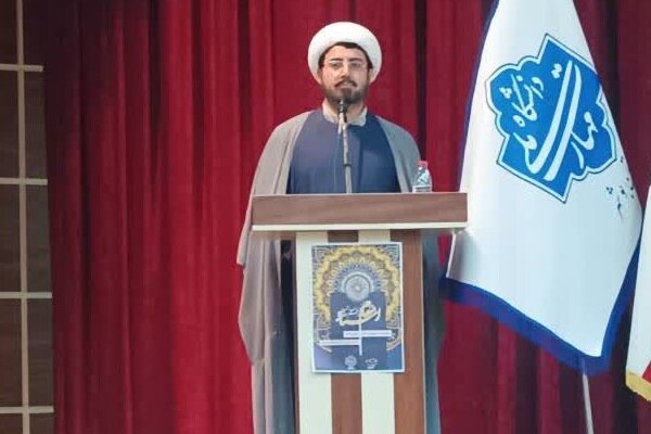 جهت‌دهی علم به سمت انسانیت یک اصل است