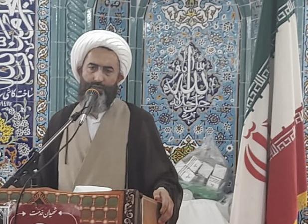 جایگاه نمازجمعه رفیع و ارزشمند است