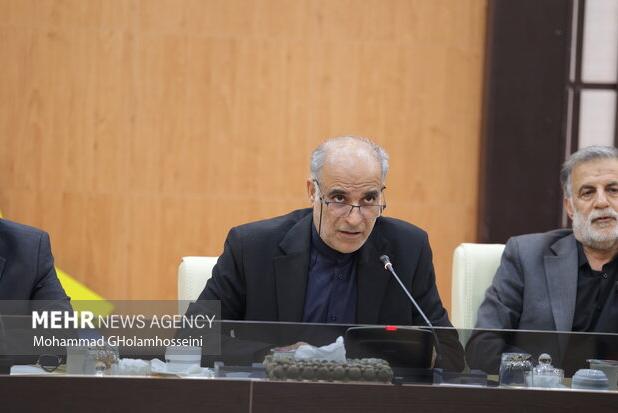 زارعی: مدارس استثنایی و تخریبی بوشهر در بحران تجهیزات و نوسازی هستند