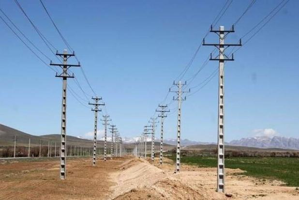 گام‌های بلند برق‌رسانی به روستاهای بدون برق فارس