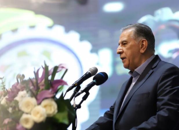 حسن زاده: اجلاسیه خزر نقطه عطفی در روابط تجاری منطقه‌ای است