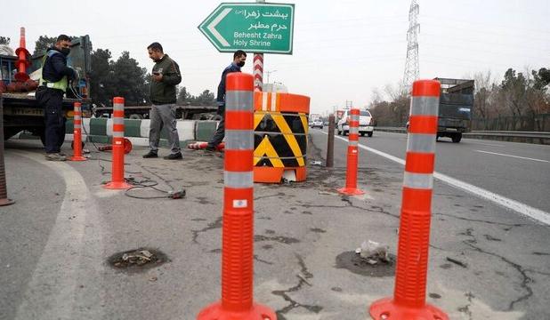 شهردار ابهر: رعایت نشدن ایمنی در پروژه‌ها ‌مردم را آزار می‌دهد