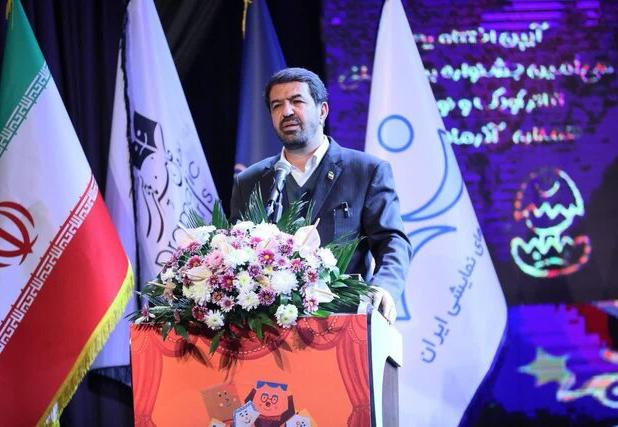 استقرار دبیرخانه دائمی جشنواره تئاتر کودک و نوجوان در همدان