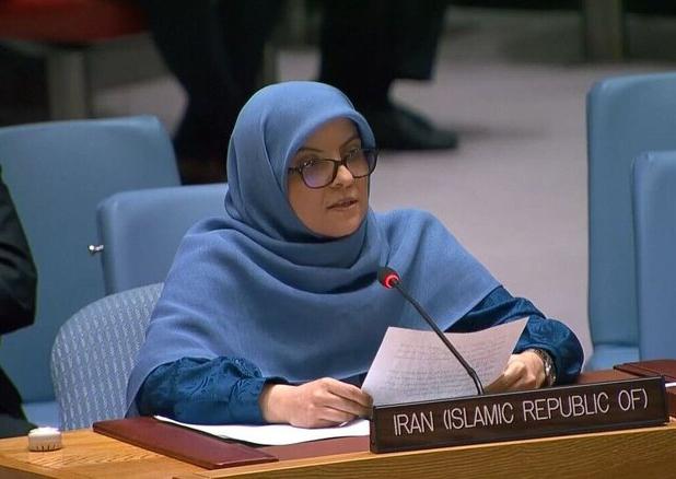 ارشادی: ایران به تعهد خود به ترویج و حفاظت از حقوق بشر پایبند است