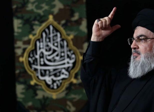 منابع عبری: نصرالله اسرائیل را در وحشت نگه داشته است