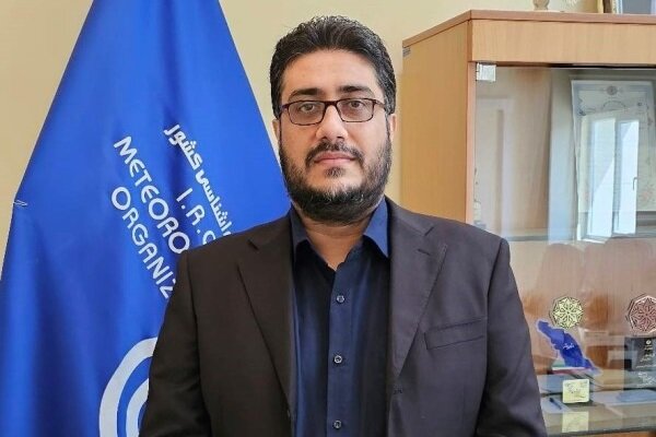 سرپرست جدید اداره کل هواشناسی بوشهر منصوب شد