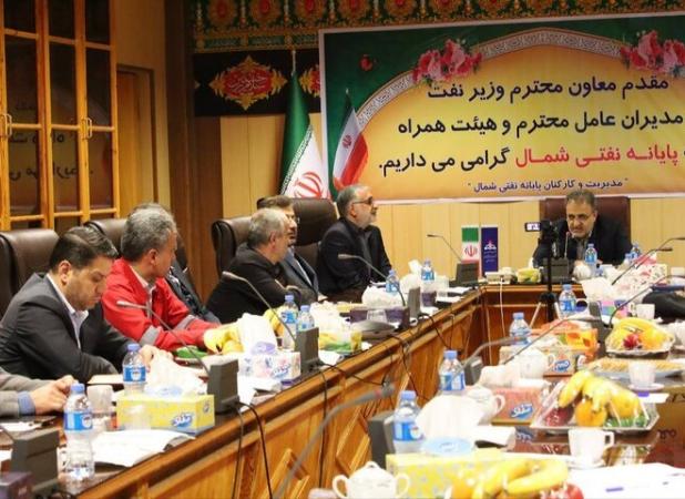 تبدیل ایران به هاب انرژی؛ سوآپ نفتی احیا می شود