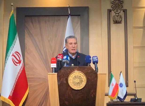 ضرورت تجدیدنظر در شکل مدیریت بنادر و گمرکات کشور