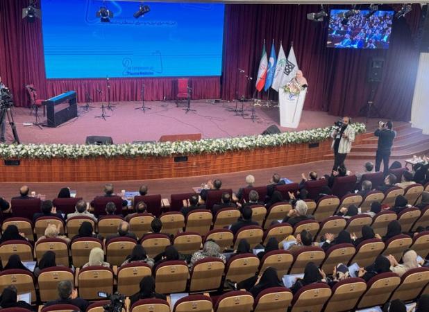 کنگره پلاسما پزشکی؛ نقطه عطف در توسعه فناوری‌های پیشرفته و دانش‌بنیان