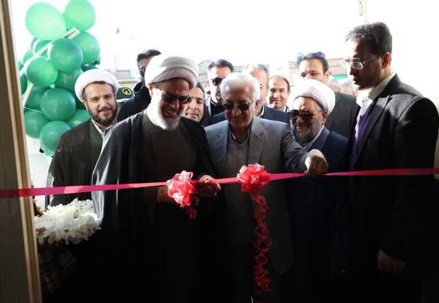 افتتاح و بهره‌برداری ۷۱ پروژه در شهرستان سملقان