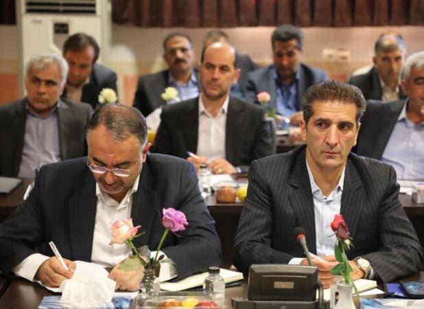 باقرزاده:دوره آموزشی انتخابات باحضور مسئولان کشوری در اردبیل برگزار شد