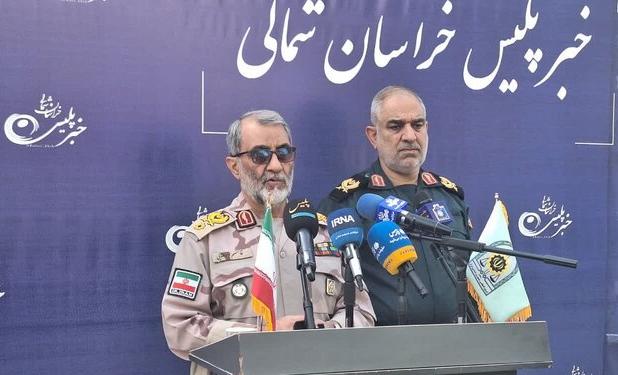 مجازات جرائم باید بازدارنده باشد
