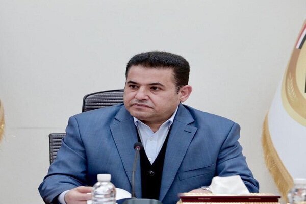 جدیدترین موضع گیری مشاور امنیت ملی عراق درباره حمله اسرائیل به ایران
