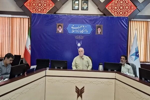 ارتقای چهار عضو هیئت علمی دانشگاه آزاد به مرتبه استادی