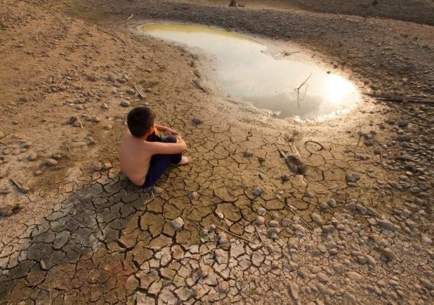 پیش‌بینی "تنش آبی شدید" به‌دنبال روند ترسناک مدیریت آب کشور