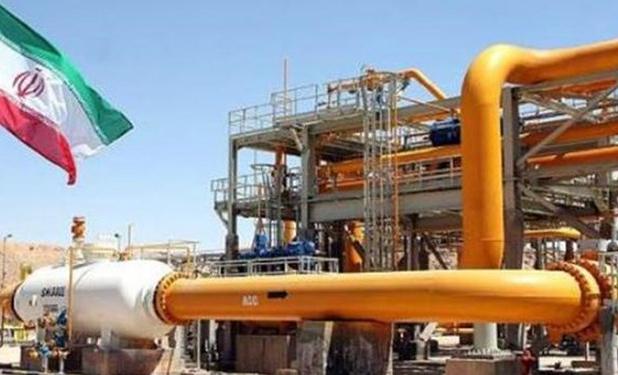 رشد 60 درصدی صادرات گاز ایران در 2 سال گذشته