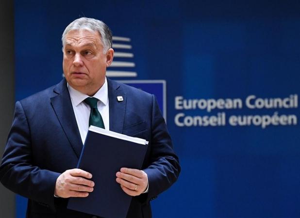 مجارستان: تحریم‌های آمریکا علیه روسیه اشتباه بود