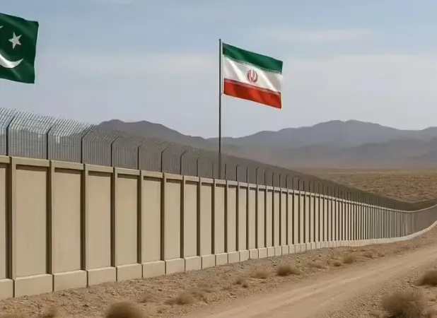 پاکستان تردد مرزنشینان ایران را مشروط کرد