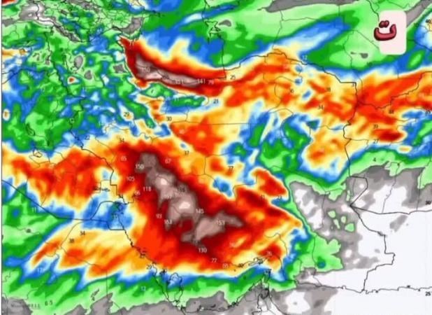 رحیمی: عشایر استان بوشهر نکات ایمنی هواشناسی را رعایت کنند