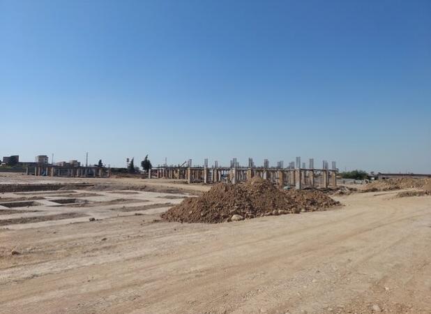 تأمین ۲۰۰هکتار زمین برای اجرای مسکن ملی درگلستان