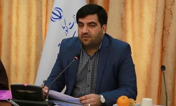 حضور 500 ناشر در هجدهمین نمایشگاه کتاب تبریز