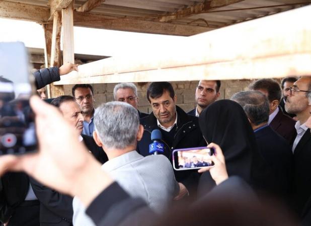 دنیامالی: جذب سرمایه‌گذار بخش خصوصی مهمترین راه توسعه اماکن ورزشی است