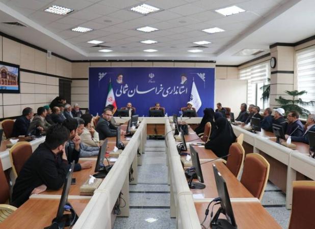 مهار تورم و رشد تولید با وحدت و همدلی محقق می شود