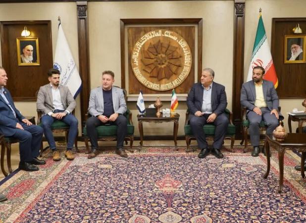 البرز آماده جذب سرمایه‌گذار مجارستانی است