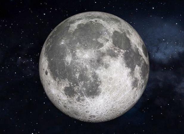 چین آماده فرود انسان بر ماه تا سال ۲۰۳۰