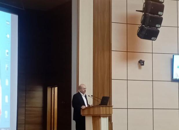 آلبوم «حزن فرات» در اردبیل رونمایی می‌شود
