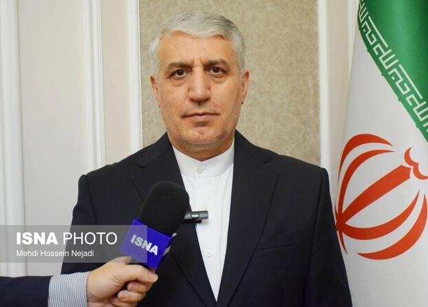 مبادلات واقعی ایران و آذربایجان فراتر از آمار رسمی است/افتتاح گذرگاه مرزی جدید بر روی ارس