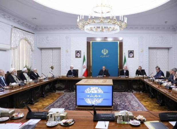 برگزاری جلسه شورایعالی هماهنگی اقتصادی سران قوا