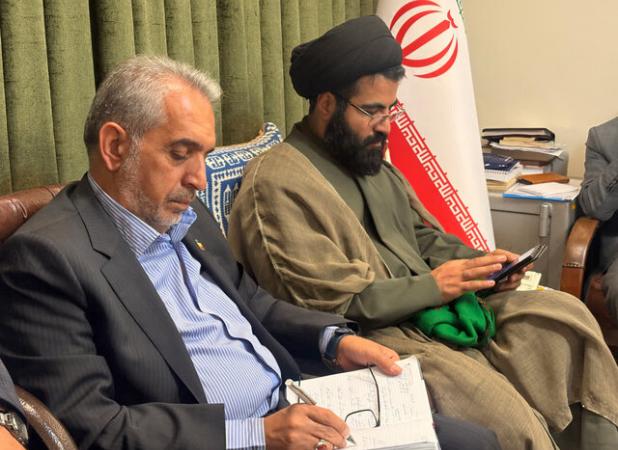 فرماندار همدان: خانه کشتی جورقان امسال افتتاح می‌شود / حمایت از اشتغالزایی با تمرکز بر گلخانه‌ها در اولویت است