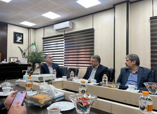 ورامین به قطب خدمات‌رسانی جنوب شرق استان تهران تبدیل می‌شود