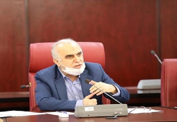 دستور وزیر اقتصاد برای اصلاح دستورالعمل استهلاک دارایی ها 