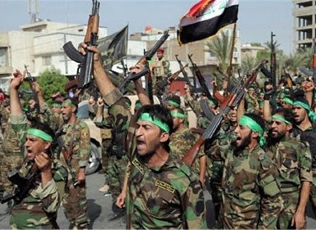 مقاومت عراق: دستمان روی ماشه است؛نمی‌توان به وعده آمریکا اعتماد کرد