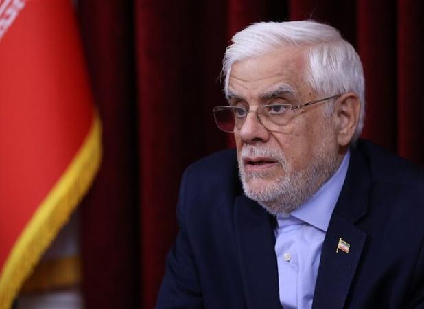 عارف: هماهنگی و همدلی در میان قوای مختلف امروز الگو و نمونه است