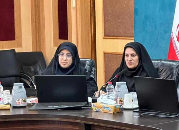 اکبری: اجرای طرح سالم‌سازی سواحل بوشهر با سرعت بیشتری پیگیری می‌شود