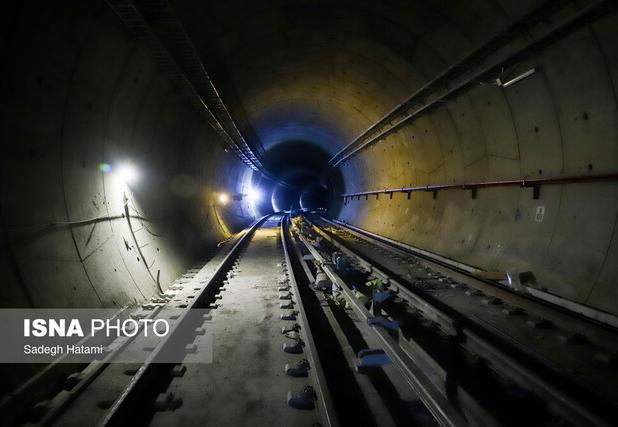 اتصال تونلی حرم مطهر به مسجد مقدس جمکران تا یک ماه آینده