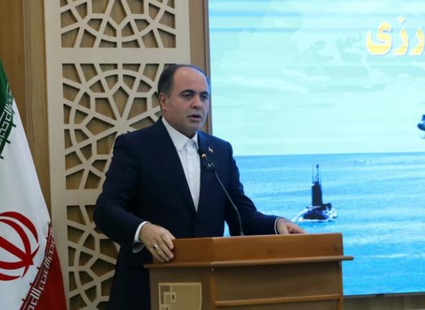 نوری: ۵۵ درصد برنج کشور با تولید داخل تأمین می‌شود
