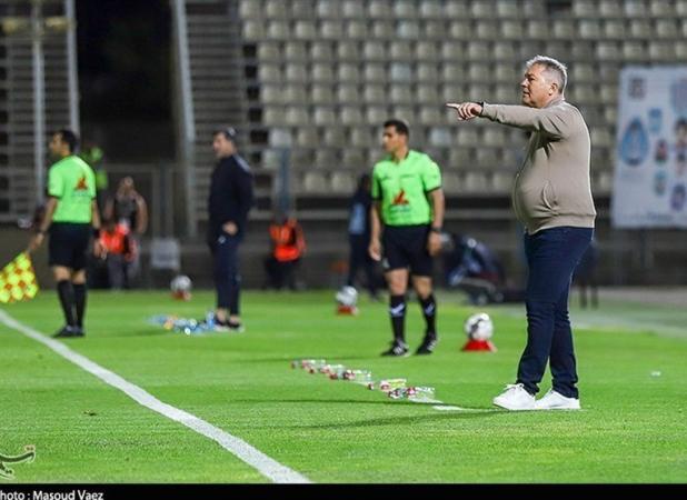 جریمه 200 میلیونی اسکوچیچ و مدیرعامل استقلال خوزستان